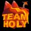 TeamHoly server icon