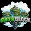 GrowBlock server icon