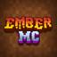 EmberMC server icon