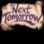 The Next Tomorrow server icon