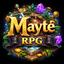 Mayte World server icon