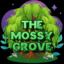 The Mossy Grove server icon
