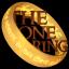 The One Ring server icon