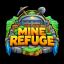 Minerefuge server icon