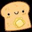 Toasted Eggplantia Community SMP server icon