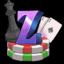 Zetherium server icon