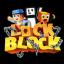LockBlock server icon