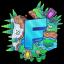 FadeRealms server icon