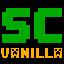 Steinercraft Vanilla server icon