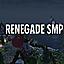 Renegade SMP server icon