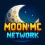 Moon Mc Network server icon