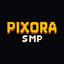 Pixora SMP server icon