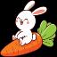 Bunnies SMP server icon