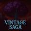 Vintage Saga server icon