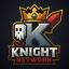 Knight network server icon