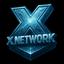 X-Network server icon