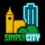 SimplyCity SMP server icon