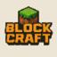 Blockcraft server icon