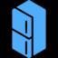 The Fridge server icon