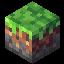 Chunk server icon