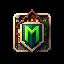 Morrowstead SMP server icon