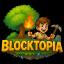 BlockTopia server icon