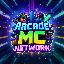 Arcade Mc network server icon