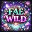 Fae Wild - ATM10 server icon