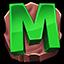MineSpot server icon