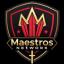 Maestros Network server icon