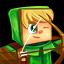 Cavern SMP server icon