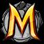 Minegard Online 🔥 MMORPG & Minigames server icon