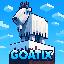 Goatix SMP server icon