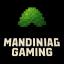 MandinaGaming Minecraft Servers server icon