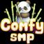ComfySMP 🐲 Chill Server 🐼 [NEW UPDATES!] 🐼 server icon