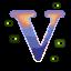 V For Vanilla server icon