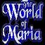 The World of Maria server icon