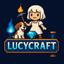 LucyCraft server icon