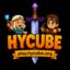 HyCube Network server icon