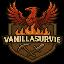 VanillaSurvie server icon