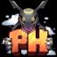 PokeHub server icon