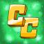 CapeCraft server icon