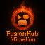 FusionHub Slimefun server icon