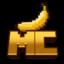 BananaMC Network server icon