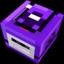 GameCube Network server icon