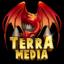 TerraMedia Network server icon