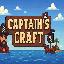 CaptainsCraft server icon
