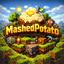 MashedPotato server icon