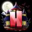 HauntMC server icon