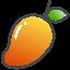 Mango Bay server icon